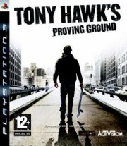 Trucos Tony Hawk’s Proving Ground: Accede a todos los niveles, desbloquea todos los personajes y consigue un buen número de mejoras