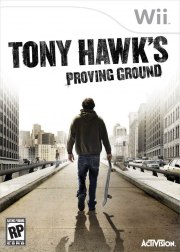 Trucos Tony Hawk’s Proving Ground: Accede a todos los niveles, desbloquea todos los personajes y consigue un buen número de mejoras