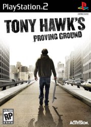 Trucos Tony Hawk’s Proving Ground: Accede a todos los niveles, desbloquea todos los personajes y consigue un buen número de mejoras