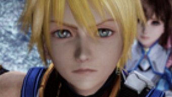 Star Ocean The Last Hope: Impresiones TGS08