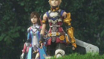 Star Ocean 4 sólo para Xbox 360