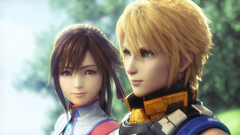 ¿Nuevo Star Ocean? Su productor pide paciencia