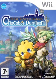 Trucos Chocobo's Dungeon: Desbloquea el tocadiscos y dos nuevas mazmorras