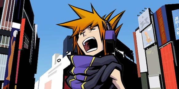 Tetsuya Nomura desea crear la secuela de The World Ends with You