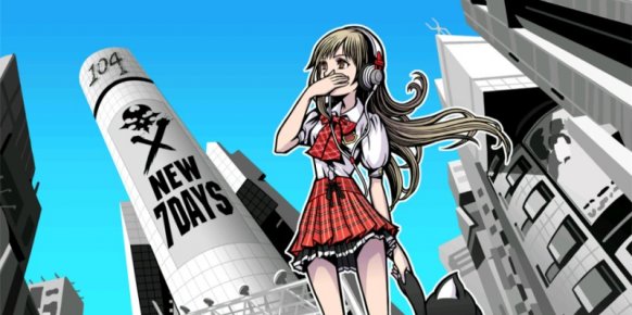 The World Ends With You: Live Remix, nuevo título de la serie para móviles