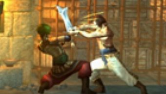 Prince of Persia: El remake del original también para PlayStation Network