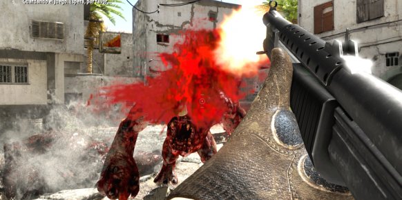 Serious Sam 3: BFE llegará a Mac el próximo mes de abril