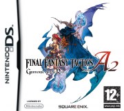 Trucos Final Fantasy Tactics A2: Consigue el tesoro especial de Bonga