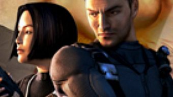 Syphon Filter: Logan´s Shadow llegará también a PlayStation 2