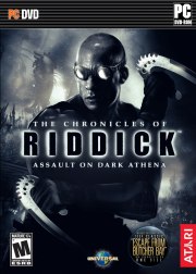 Trucos Chronicles of Riddick: Consigue ventajas para el juego mediante los códigos
