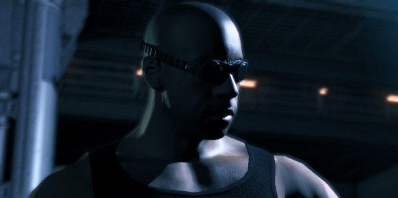Vin Diesel reconstruirá Tigon Studios para lanzar un nuevo videojuego de Riddick
