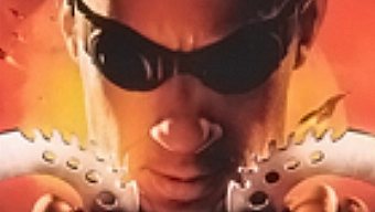 “Dark Athena es sólo una expansión, la verdadera secuela de Riddick llegará dentro de un par de años”