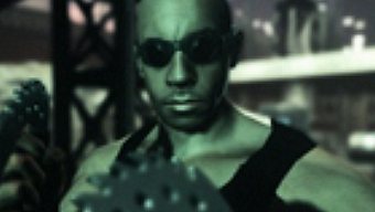 The Chronicles of Riddick: Assault on Dark Athena ya tiene fecha