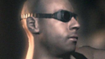 La demo de The Chronicles of Riddick: Assault on Dark Athena llega a Xbox Live