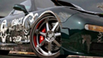 Need for Speed ProStreet: Avance