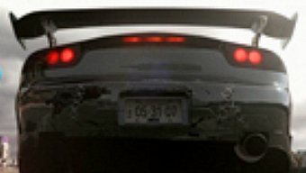 El nuevo Need for Speed muestra sus cartas