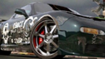 Comienzan a desvelarse los vehículos de Need for Speed: ProStreet