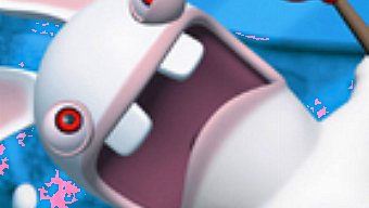 Los alocados conejos planean su regreso en Rayman Raving Rabbids 2