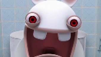 Rayman Raving Rabbids 2, conejos picantes y tus fotos en un jugoso concurso