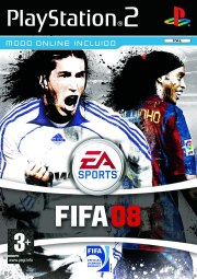Trucos FIFA 08: Desbloquea el quinto nivel de dificultad