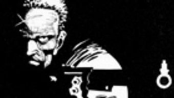 Sin City. Del cómic a la película, y ahora también al videojuego