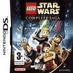 Trucos LEGO Star Wars Complete Saga: Desbloquea algunas mejoras del juego