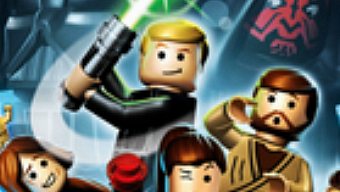 LEGO Star Wars: The Complete Saga debuta en iOS