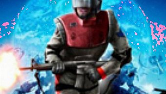 Earth Defense Force 2017 Portable llegará a Europa en 2013