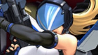 Earth Defense Force 2017 Portable llegará a Estados Unidos en febrero