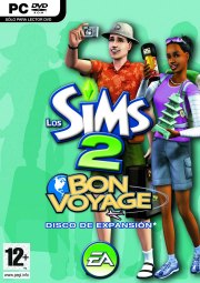 Trucos Los Sims 2 Bon Voyage: Consigue ventajas, mejoras y otras opciones para juego