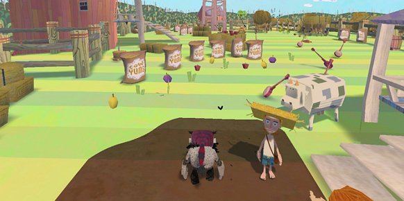 Lo nuevo de los creadores de Alice, y de los de S.T.A.L.K.E.R. entre la nueva oleada de videojuegos aprobados por Steam Greenlight