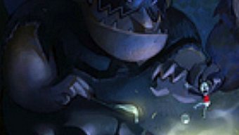 Grimm. Anunciado lo nuevo de American McGee