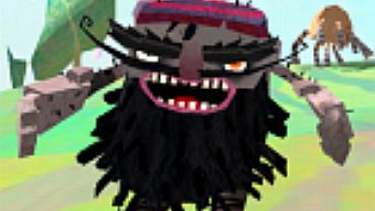 American McGee’s Grimm, camino de un lanzamiento en Steam