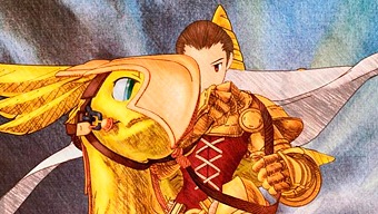 Final Fantasy Tactics aterriza en dispositivos Android