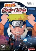 Trucos Naruto Clash of Ninja Revolution: Desbloquea algunos personajes nuevos