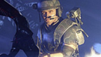 Aliens Colonial Marines: Impresiones E3 2011