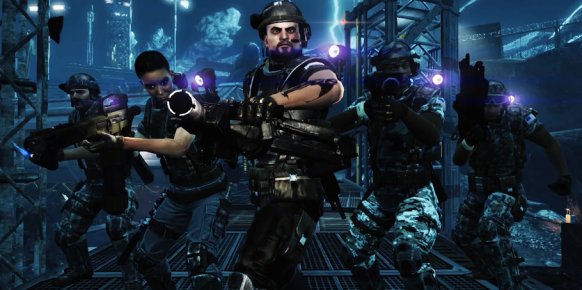 Comienzan los despidos en uno de los equipos responsables de Aliens: Colonial Marines