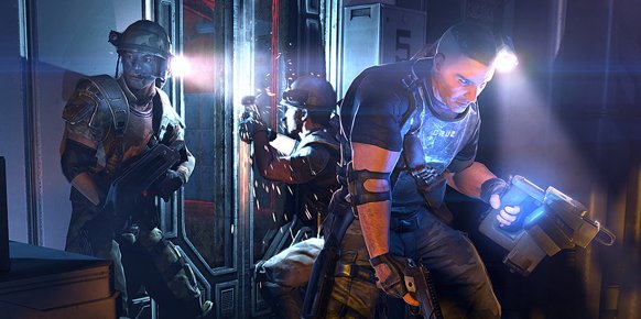 Imagen de Aliens: Colonial Marines