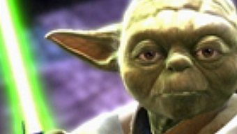 Darth Vadder y Yoda, cameos de lujo para Soul Calibur IV