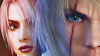 Confirmado un nuevo Soul Calibur