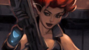 The Agency: Primer contacto