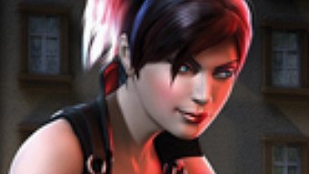 The Agency: Impresiones