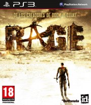 Trucos RAGE: Consigue todos los trofeos del juego