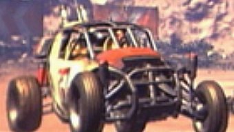 Rage, el nuevo proyecto de id Software se hace oficial