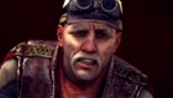 RAGE tendrá más de 5 horas de cinemáticas