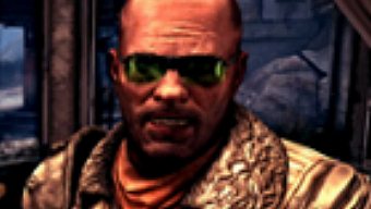 La instalación de la versión PlayStation de Rage requerirá de 8 GB de espacio libre