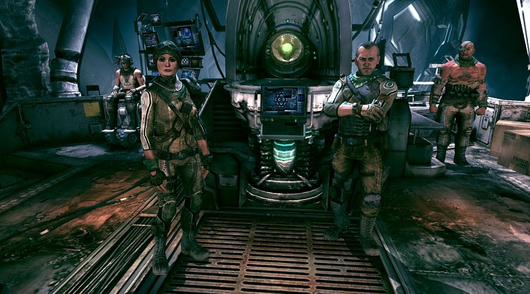 Id Software bromea sobre la aparente filtración de RAGE 2