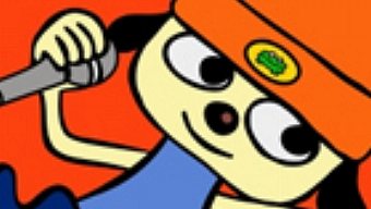 Wii recibirá un nuevo juego musical de los creadores de PaRappa the Rapper