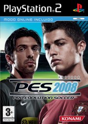 Trucos PES 2008: Desbloquea nuevos jugadores y equipos clásicos