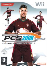 Trucos PES 2008: Desbloquea algunas selecciones clásicas y el modo Mii Match